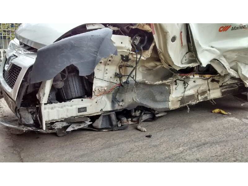 peugeot boxer caja cerrada, acrist. (bat. 3000) (330/333) del año 2010