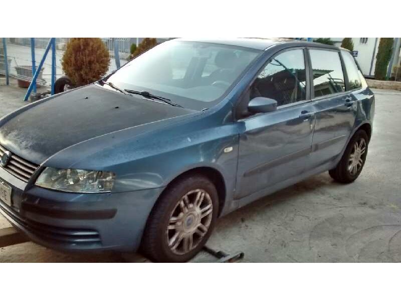 fiat stilo (192) del año 2003