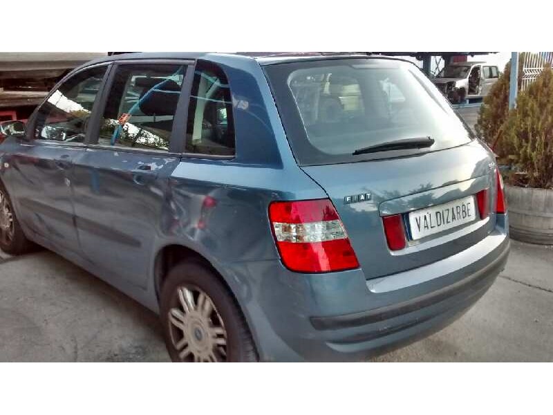 fiat stilo (192) del año 2003