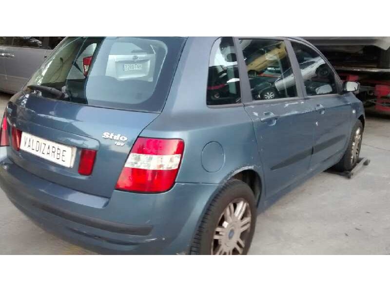 fiat stilo (192) del año 2003