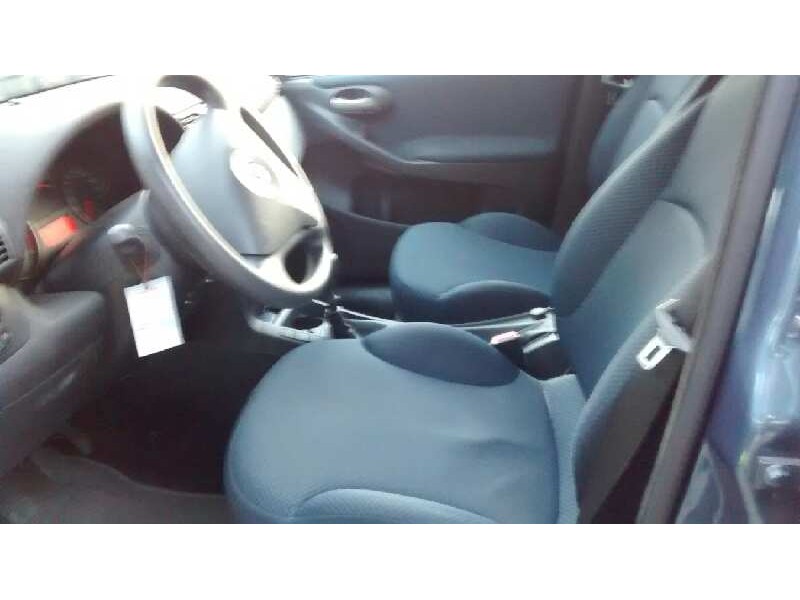 fiat stilo (192) del año 2003