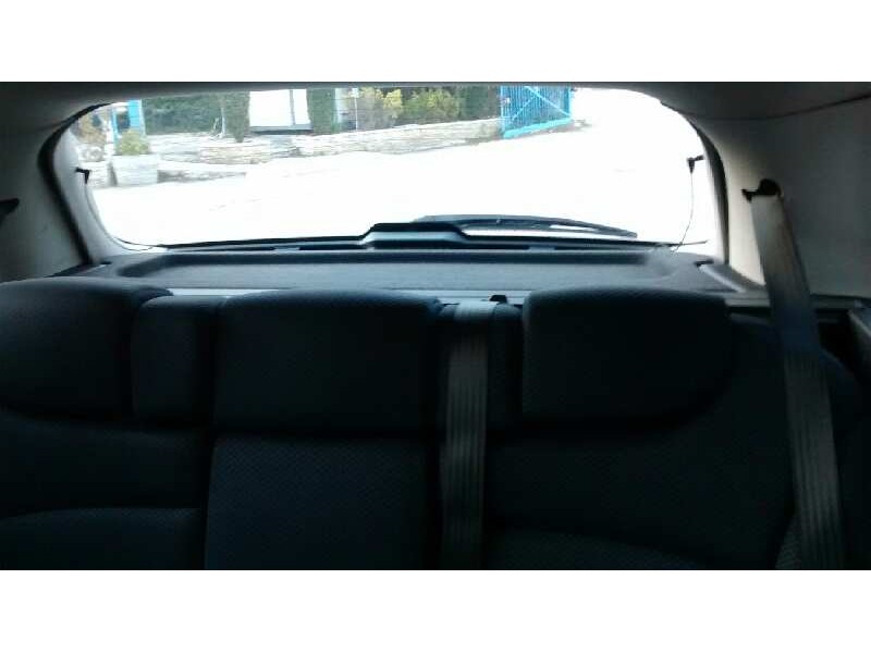 fiat stilo (192) del año 2003