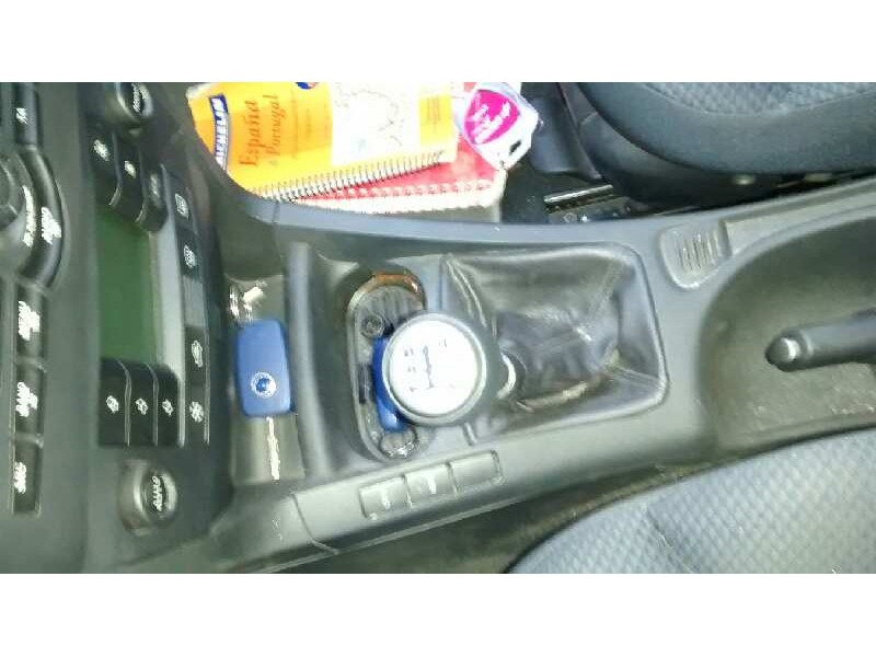 fiat stilo (192) del año 2003