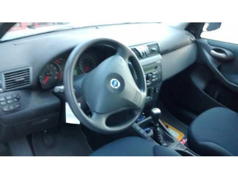 fiat stilo (192) del año 2003