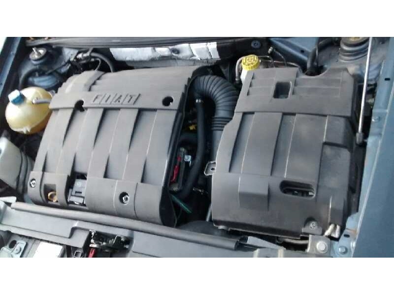 fiat stilo (192) del año 2003