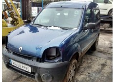 renault kangoo (f/kc0) del año 2004