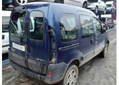renault kangoo (f/kc0) del año 2004 2