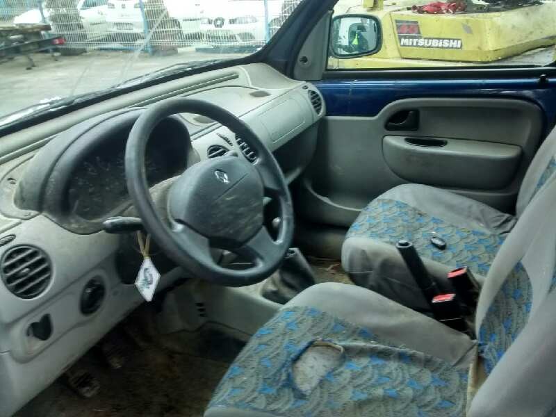 renault kangoo (f/kc0) del año 2004
