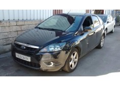 ford focus lim. (cb4) del año 2010