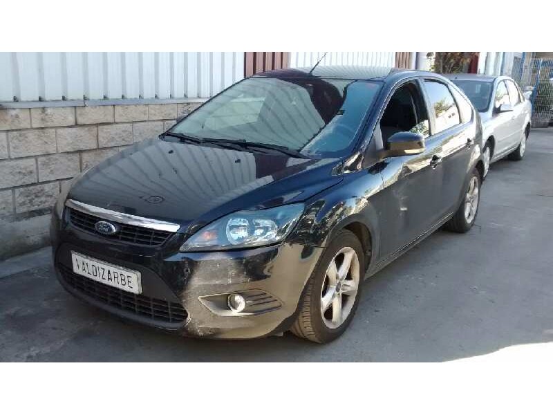 ford focus lim. (cb4) del año 2010