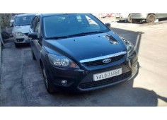 ford focus lim. (cb4) del año 2010 2