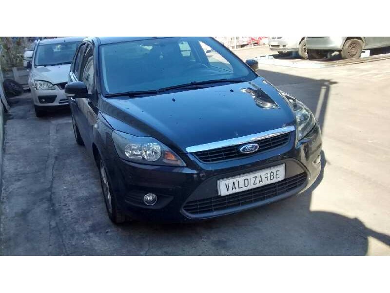 ford focus lim. (cb4) del año 2010
