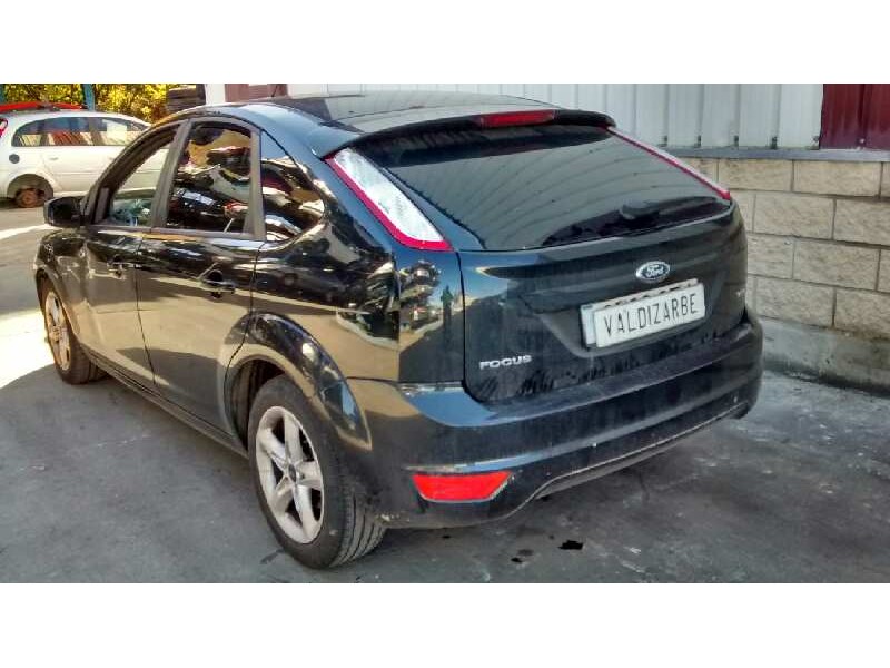 ford focus lim. (cb4) del año 2010