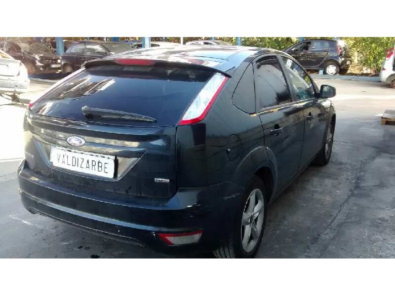 ford focus lim. (cb4) del año 2010