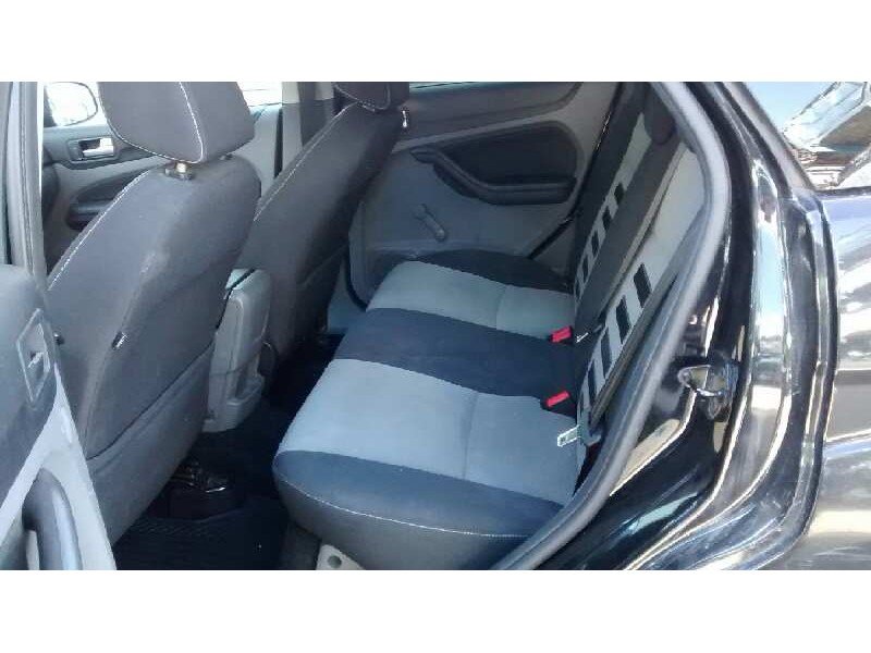 ford focus lim. (cb4) del año 2010