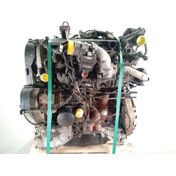 DESPIECE MOTOR F1AE0481D 