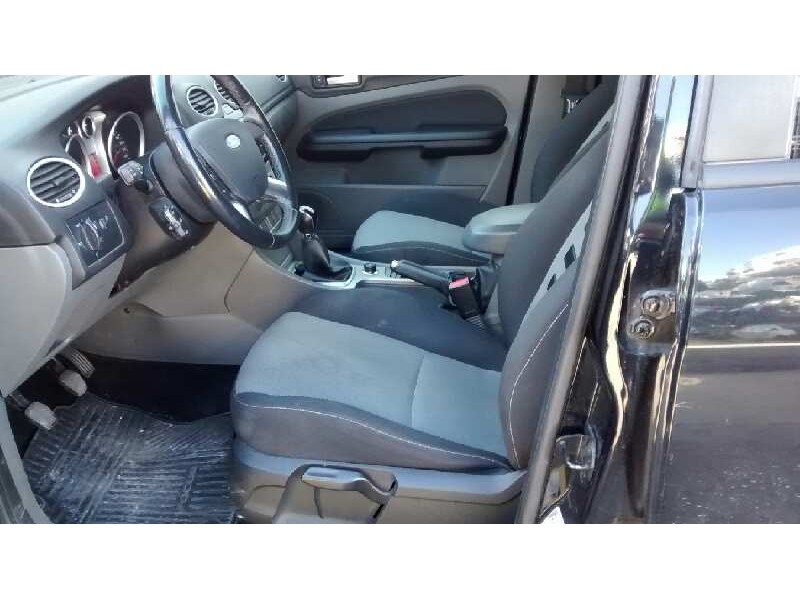 ford focus lim. (cb4) del año 2010