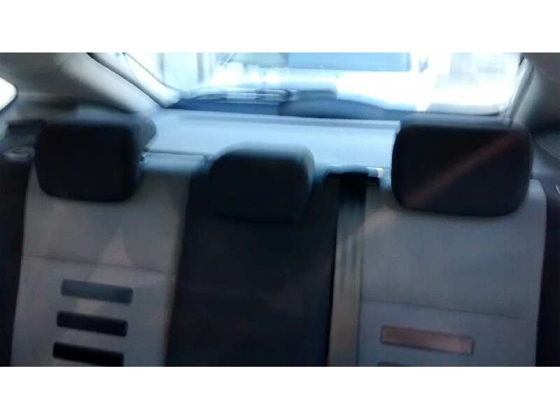 ford focus lim. (cb4) del año 2010