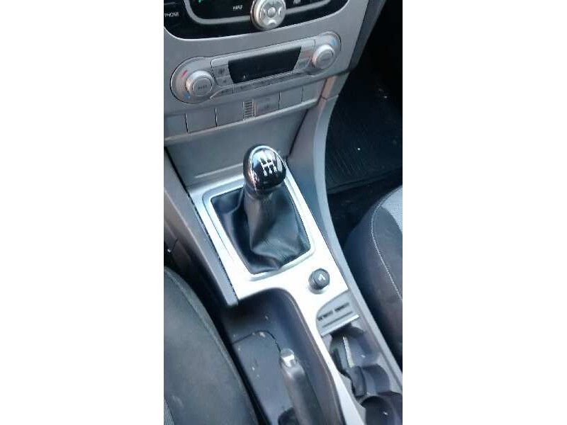 ford focus lim. (cb4) del año 2010