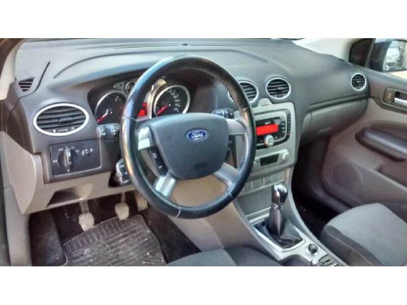 ford focus lim. (cb4) del año 2010