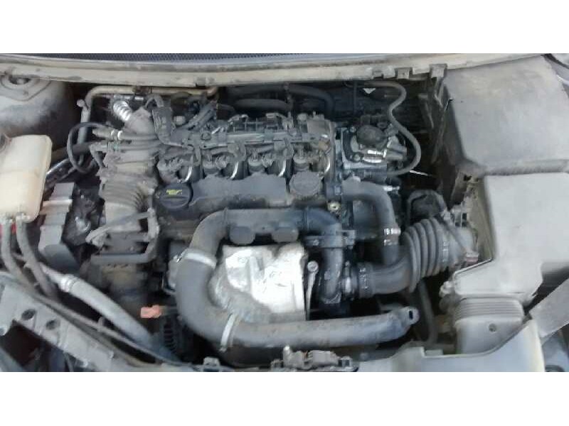 ford focus lim. (cb4) del año 2010