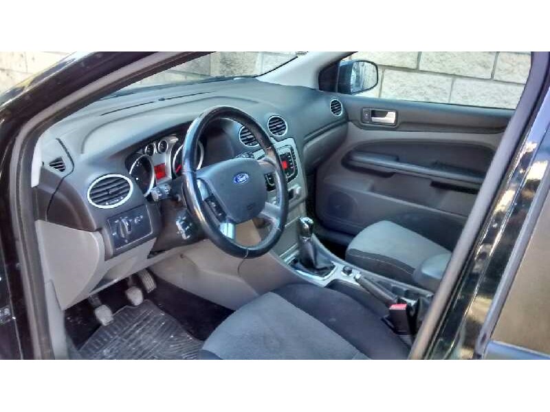ford focus lim. (cb4) del año 2010