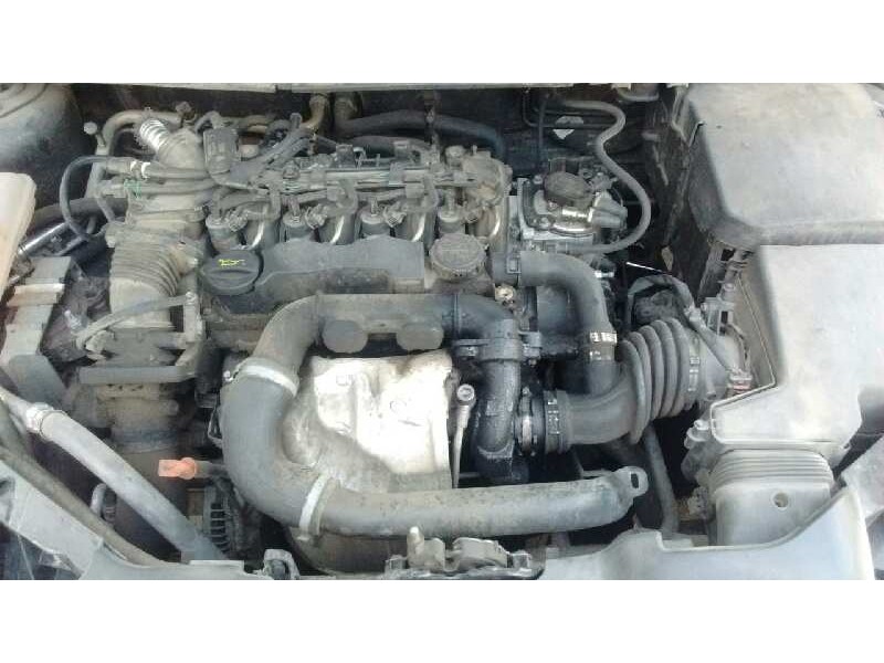 ford focus lim. (cb4) del año 2010