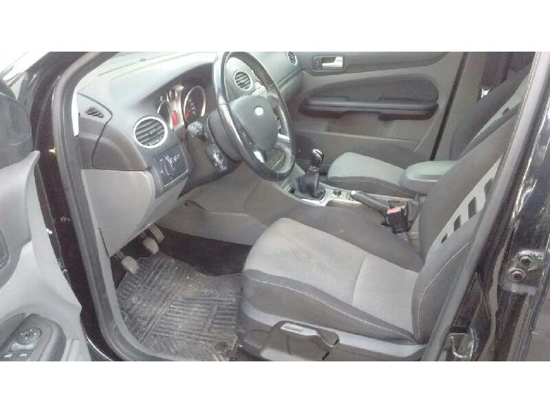 ford focus lim. (cb4) del año 2010