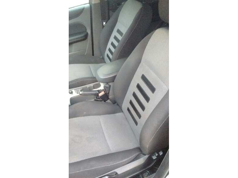 ford focus lim. (cb4) del año 2010