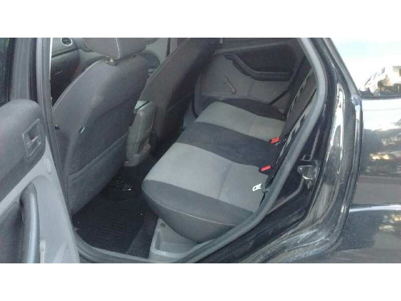 ford focus lim. (cb4) del año 2010