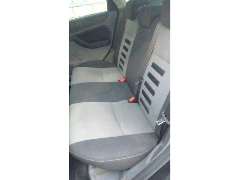 ford focus lim. (cb4) del año 2010
