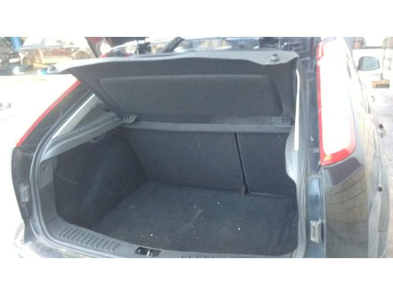 ford focus lim. (cb4) del año 2010