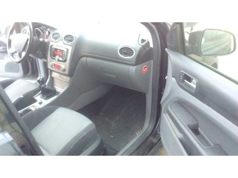 ford focus lim. (cb4) del año 2010