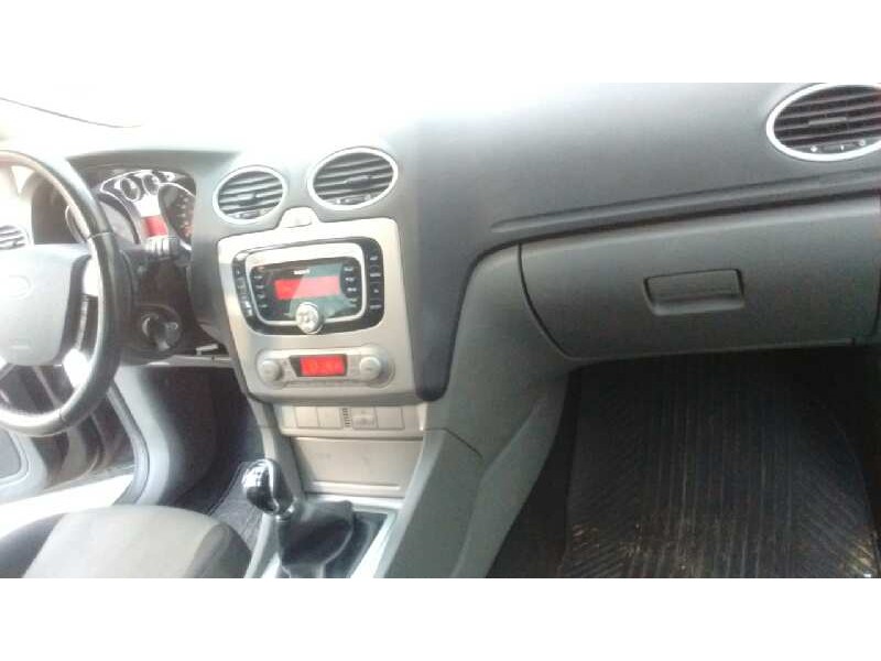 ford focus lim. (cb4) del año 2010