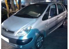 citroën xsara picasso del año 2004