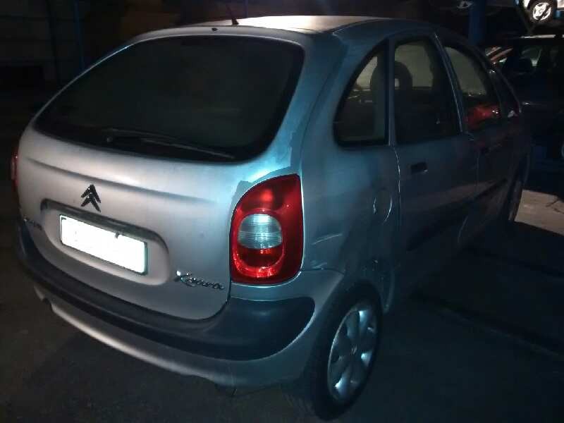 citroën xsara picasso del año 2004