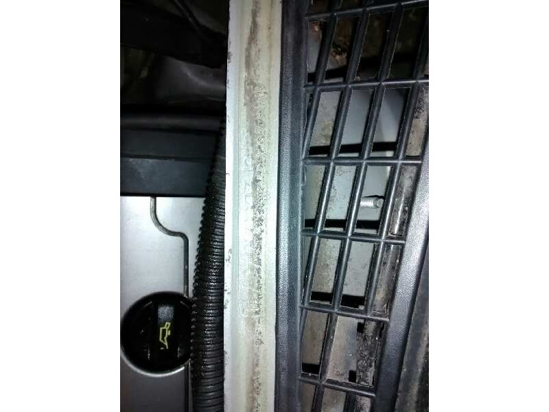 citroën xsara picasso del año 2004