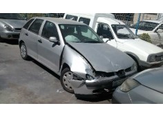 seat ibiza (6k1) del año 2001