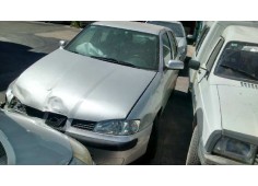 seat ibiza (6k1) del año 2001 2