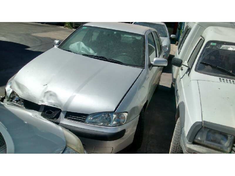 seat ibiza (6k1) del año 2001