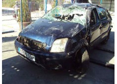 ford fusion (cbk) del año 2003