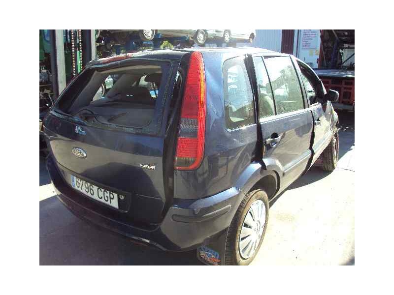 ford fusion (cbk) del año 2003