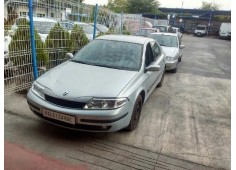 renault laguna ii (bg0) del año 2001