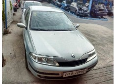 renault laguna ii (bg0) del año 2001 2