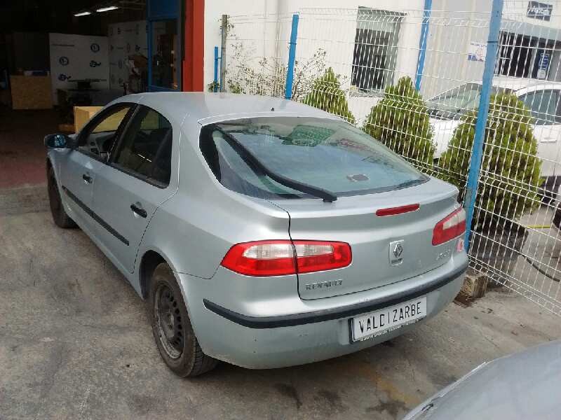 renault laguna ii (bg0) del año 2001