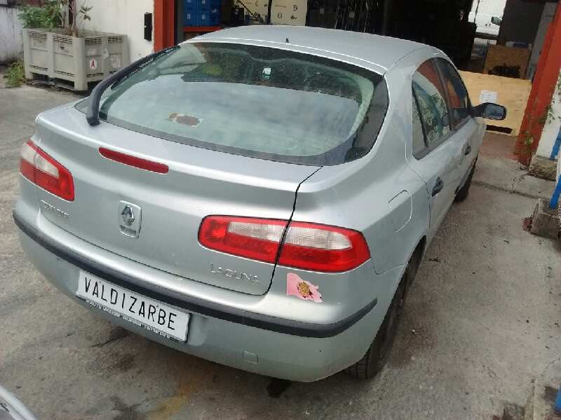 renault laguna ii (bg0) del año 2001