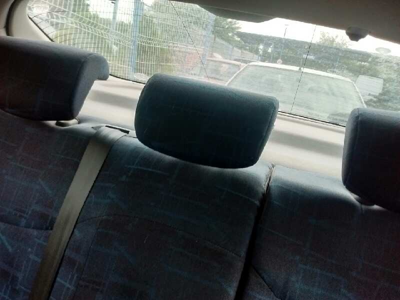 renault laguna ii (bg0) del año 2001