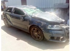 audi a3 (8p) del año 2010