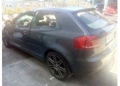 audi a3 (8p) del año 2010 2