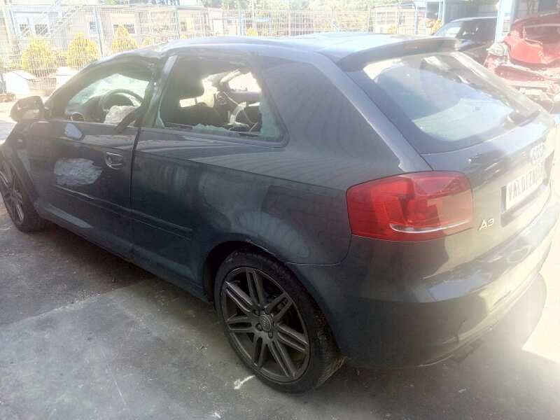audi a3 (8p) del año 2010
